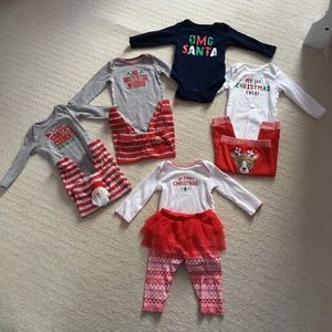 SEE ALL PHOTOS! Xmas lot!!!